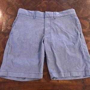 Nordstrom brand shorts. 31 inch waist good condition